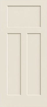 Craftsman - Door Locks & Handles, Doors Accessories, Interior Doors, Ranch​Craft, craftsman collection doors, Moulded Panel, French Doors - The Moulding Store Inc. Calgary CANADA